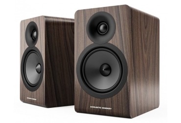 Review Acoustic Energy AE100 MK2 - Ecoustics