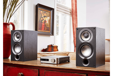 Elac Uni-Fi 2.0 UB5.2
