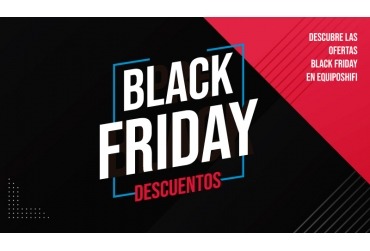 Black Friday 2024