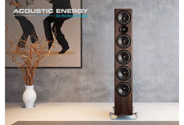 Acoustic Energy en España