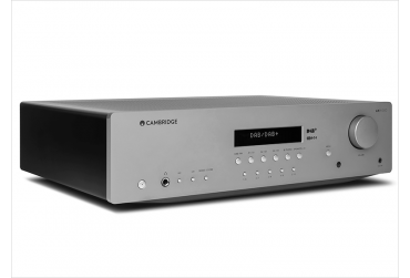 Nuevo Cambridge Audio AXR100D