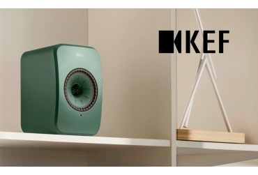 KEF anuncia garantía adicional y ampliada automáticamente al registrar sus productos en el programa MyKEF